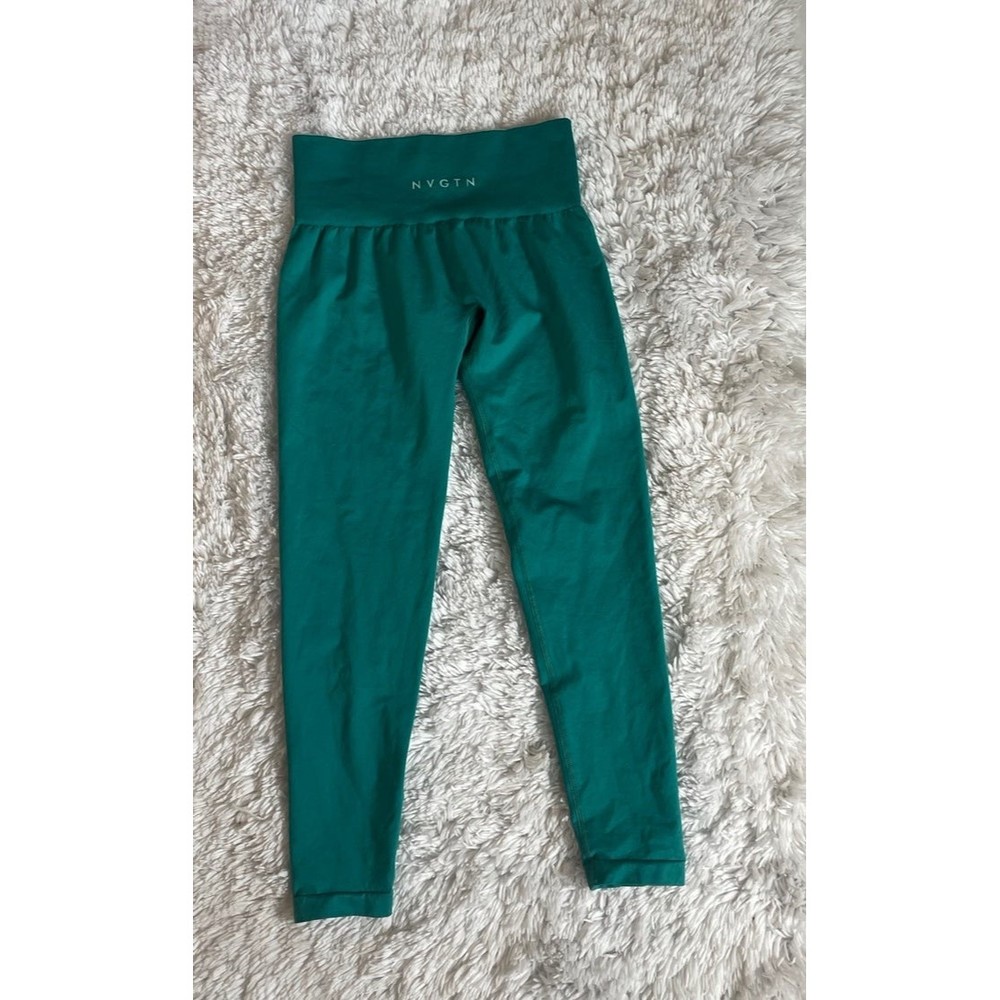 NVGTN leggings size medium